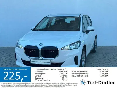 Gebraucht BMW 218