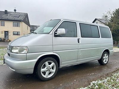 gebraucht VW T4 