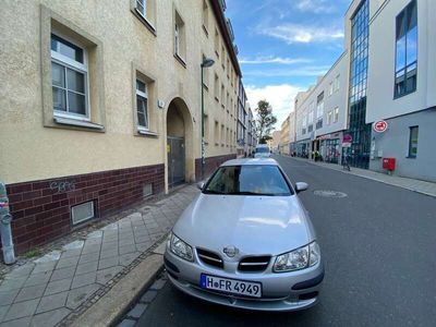 gebraucht Nissan Almera 1.5 Comfort