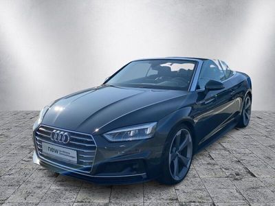 Audi A5 Cabriolet