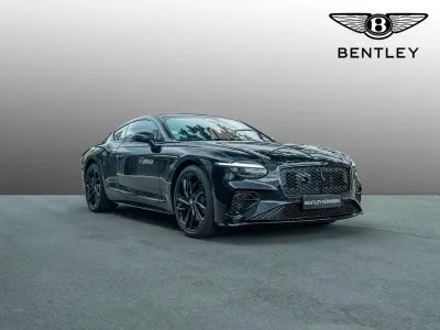 Gebraucht Bentley Continental