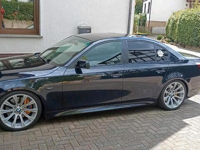 BMW 535