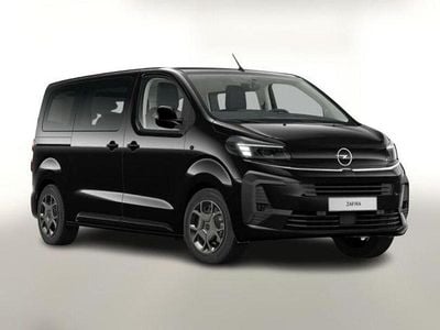 Opel Zafira Life