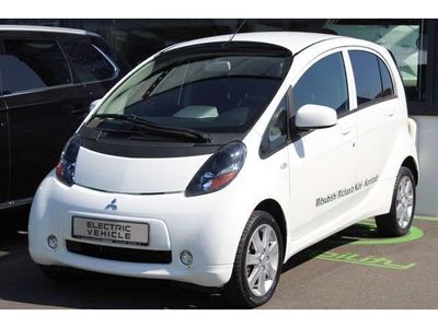 Mitsubishi i-MiEV