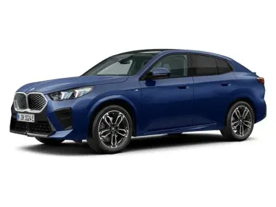 Gebraucht BMW iX2
