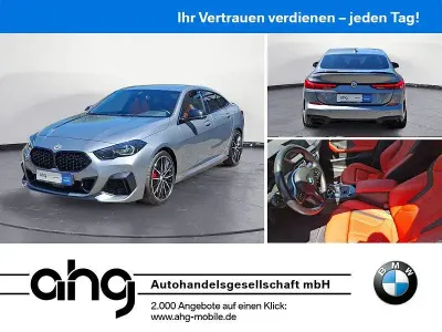 Gebraucht BMW M235