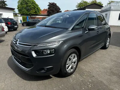 Gebraucht Citroën C4 Picasso