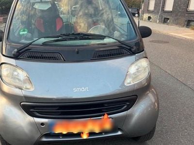 Gebraucht Smart ForTwo Coupé 70 PS (51 kW) 2006 Coupé