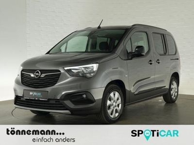 Opel Combo-e Life
