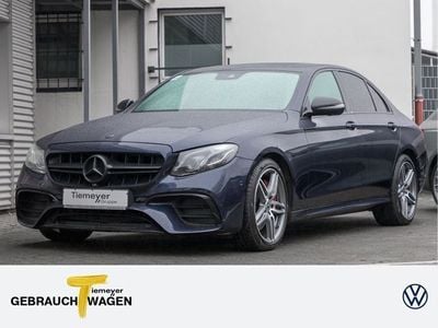 Mercedes E350
