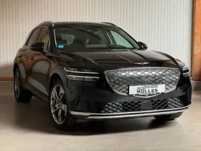 Gebraucht Genesis GV70