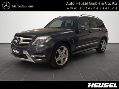 Mercedes GLK220