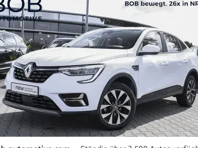 Gebraucht Renault Arkana