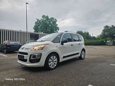 Citroën C3 Picasso
