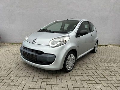 Citroën C1