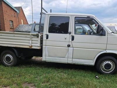 VW T4