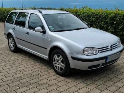 VW Golf IV
