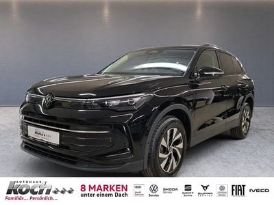 Neu 2025 VW Tiguan Life SUV | 44.990 € (Superpreis)