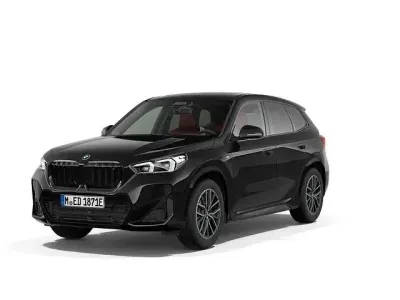 Gebraucht BMW iX1 M Sport 230 kW (313 PS) 2023 Schwarz SUV