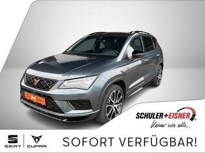 gebraucht Cupra Ateca Basis 2.0 TSI (300 PS) DSG 4Drive