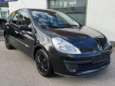 Renault Clio III