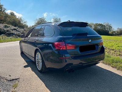 BMW 525