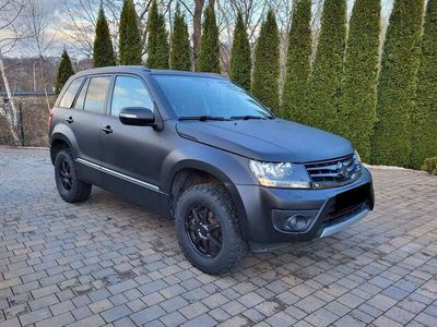 gebraucht Suzuki Grand Vitara 1.9 DDiS X30