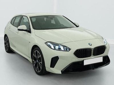 Second-hand BMW 120 M Sport 163 CP (119 kW) 2025 Andere Hatchback