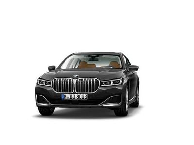 Gebraucht 2026 BMW 750 Efficient Dynamics Limousine | 57.970 € (Etwas zu teuer)