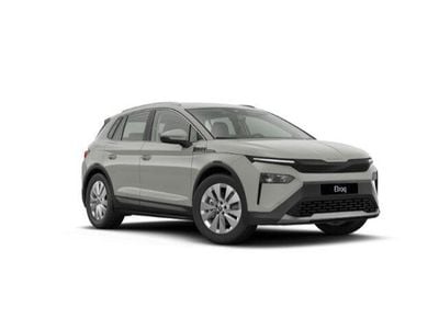 Neu Skoda Elroq 210 kW (286 PS) 2026 Steelgrau SUV