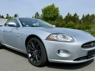 Gebraucht Jaguar XK