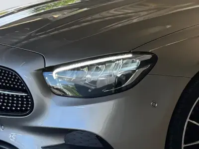 Gebraucht Mercedes E450