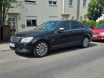 Mercedes C280