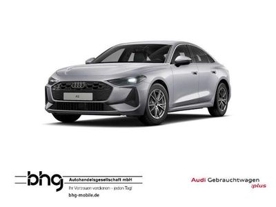 Usata Audi A5 Sport 204 CV (150 kW) 2025 Argento Berlina