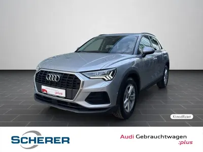 Gebraucht Audi Q3
