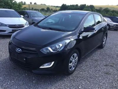 Gebraucht Hyundai i30