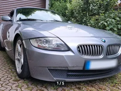 Gebraucht BMW Z4