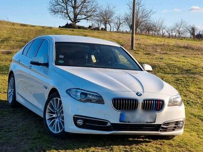 gebraucht BMW 535 