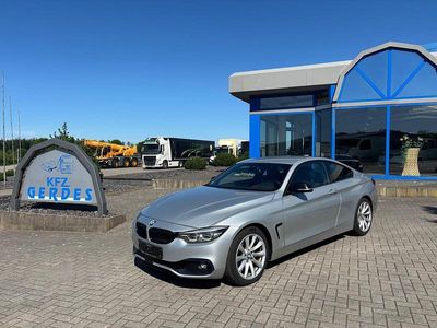 BMW 430