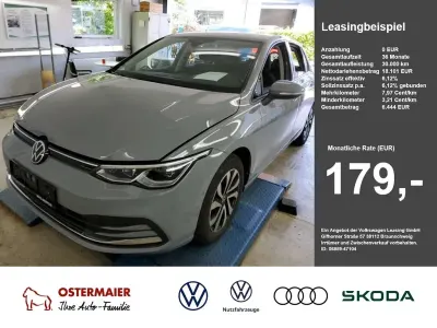 Gebraucht VW Golf VIII