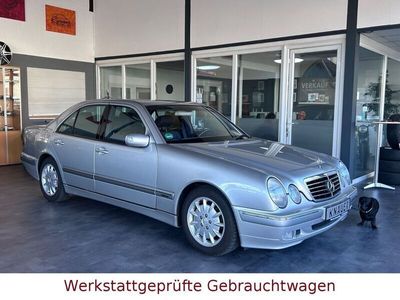 Mercedes E200