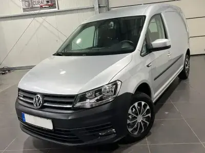 Gebraucht VW Caddy Maxi