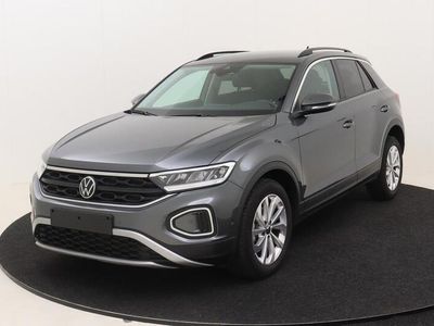 gebraucht VW T-Roc 1.0 TSI 110 hp