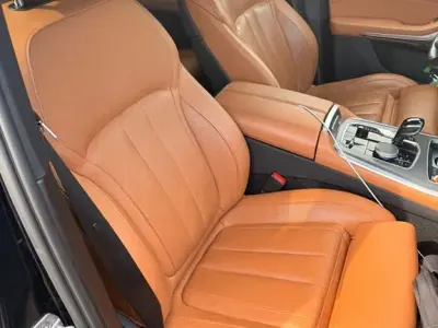 Gebraucht BMW X5 M Sport 394 PS (289 kW) 2020 Schwarz SUV
