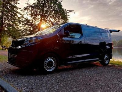Peugeot Traveller
