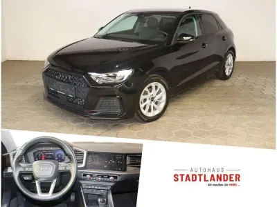 Gebraucht Audi A1 Sportback