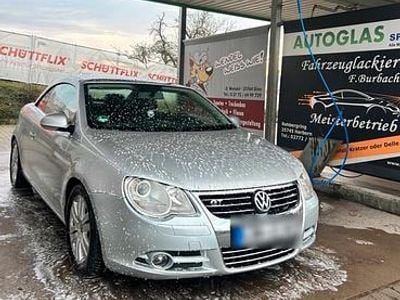 VW Eos