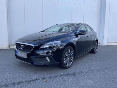 gebraucht Volvo V40 CC D3 Summum