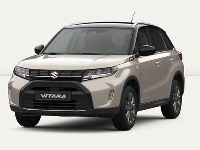 Neu Suzuki Vitara Comfort 109 PS (80 kW) 2025 Beige SUV