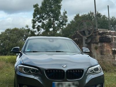 BMW 220